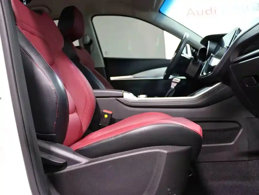 Jetour X70 — миниатюра 7