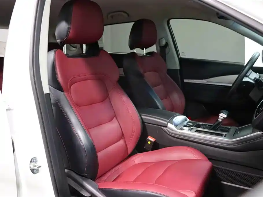 Jetour X70 — миниатюра 8
