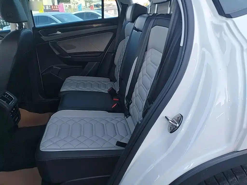 Volkswagen Tayron — миниатюра 17