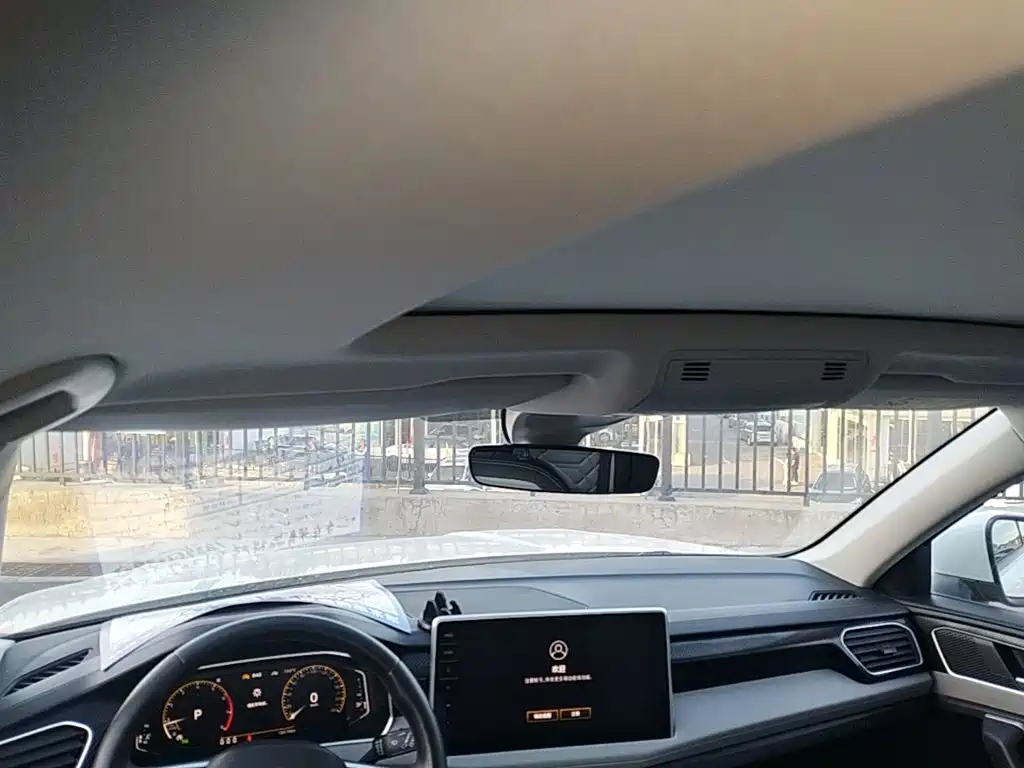 Volkswagen Tayron — миниатюра 18