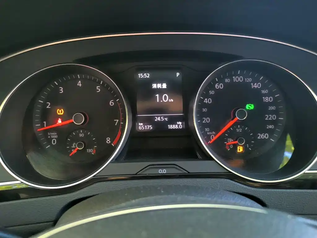 Volkswagen Magotan — миниатюра 12