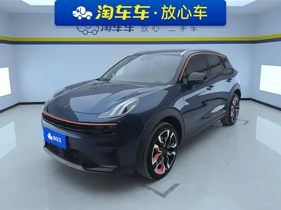 LYNK 06