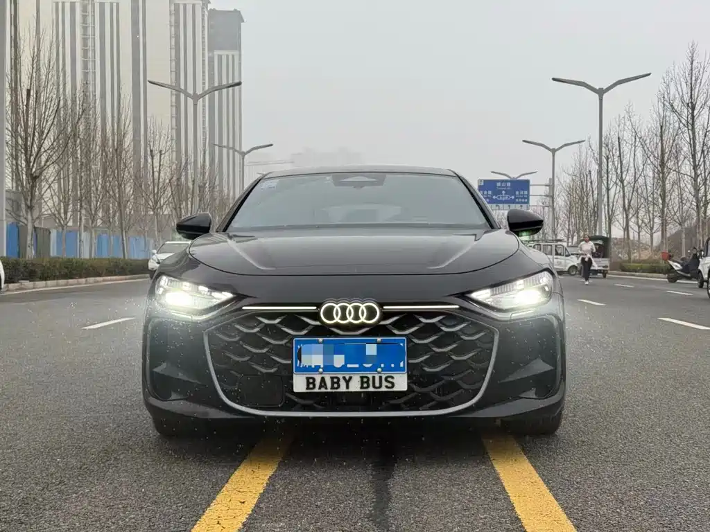 AUDI A5L SPORTBACK