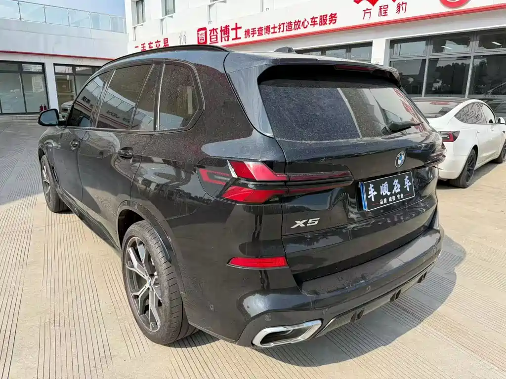 BMW X5 — миниатюра 3