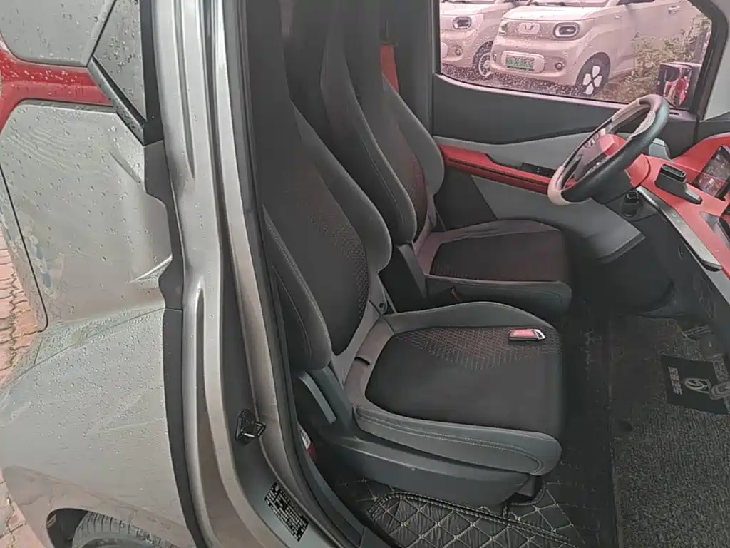 Baojun E200 — миниатюра 25