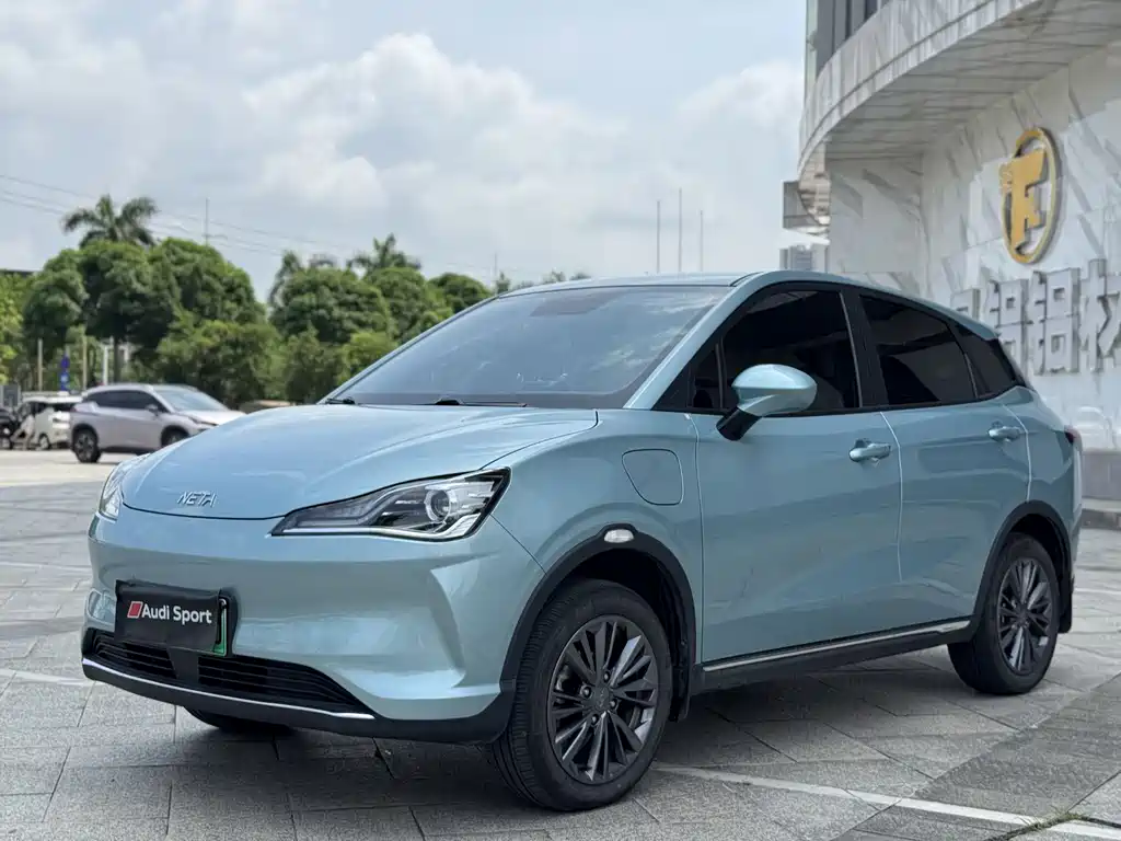 Neta Neta V 2023