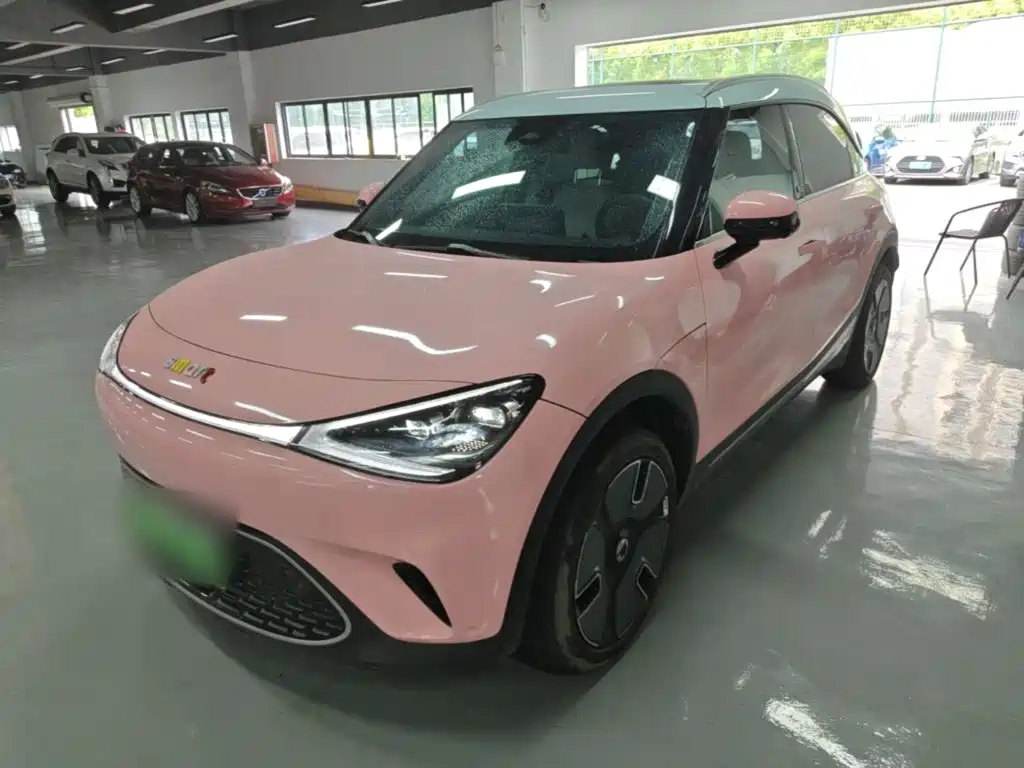 smart Smart #1 — миниатюра 2