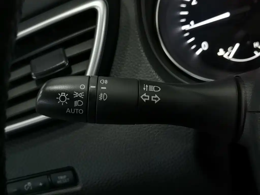 Nissan Qashqai — миниатюра 21
