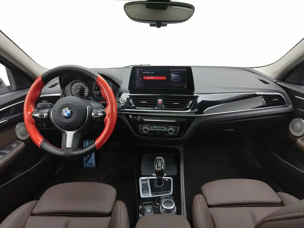 BMW 1 Series — миниатюра 5