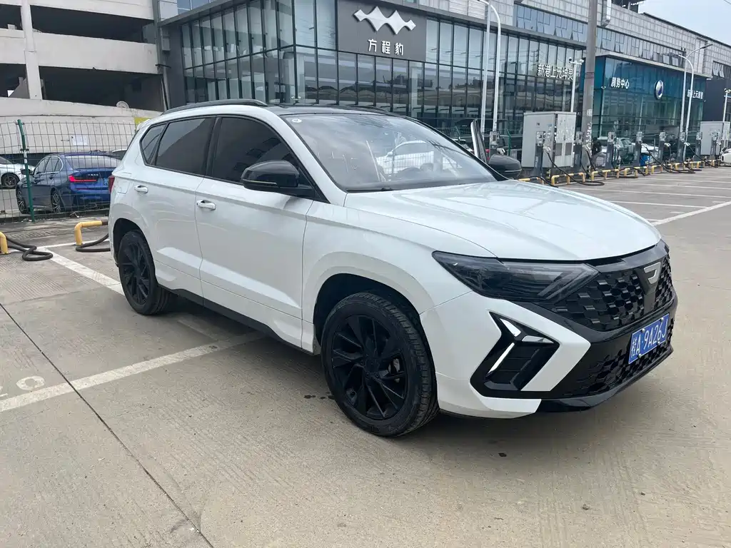 Jetta VS5 — миниатюра 9