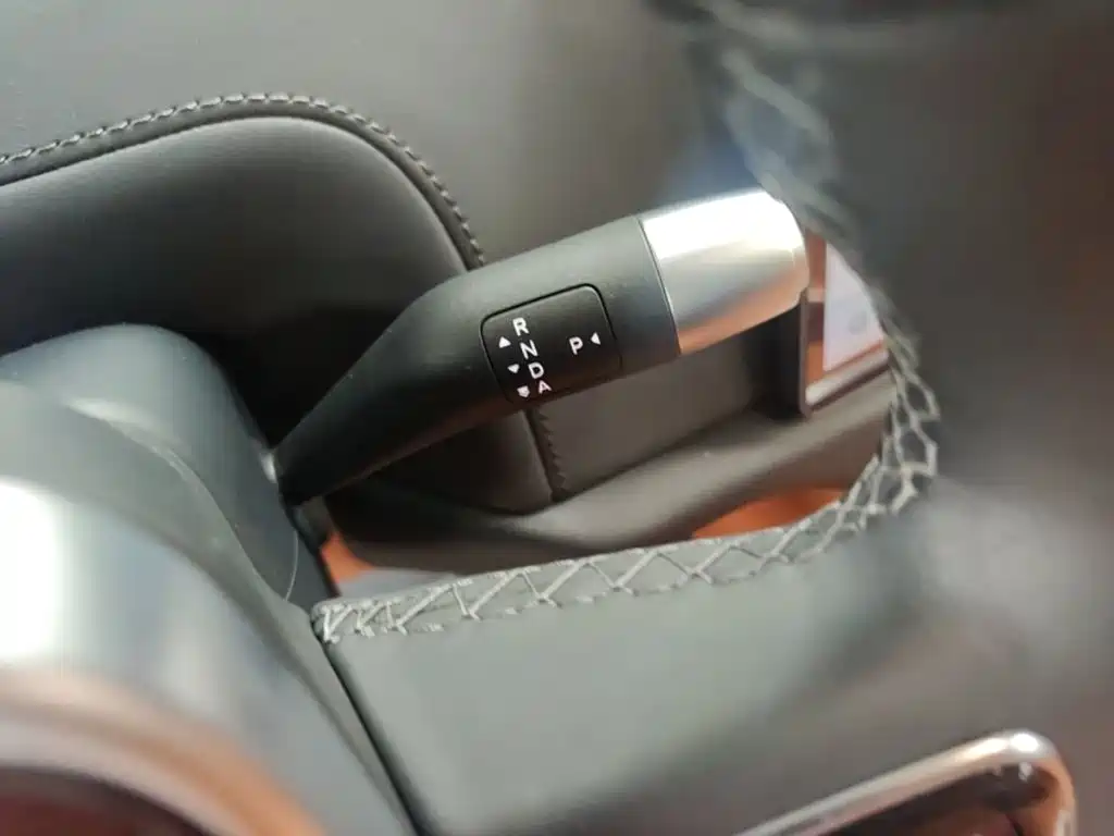 Li Auto Li L7 — миниатюра 14