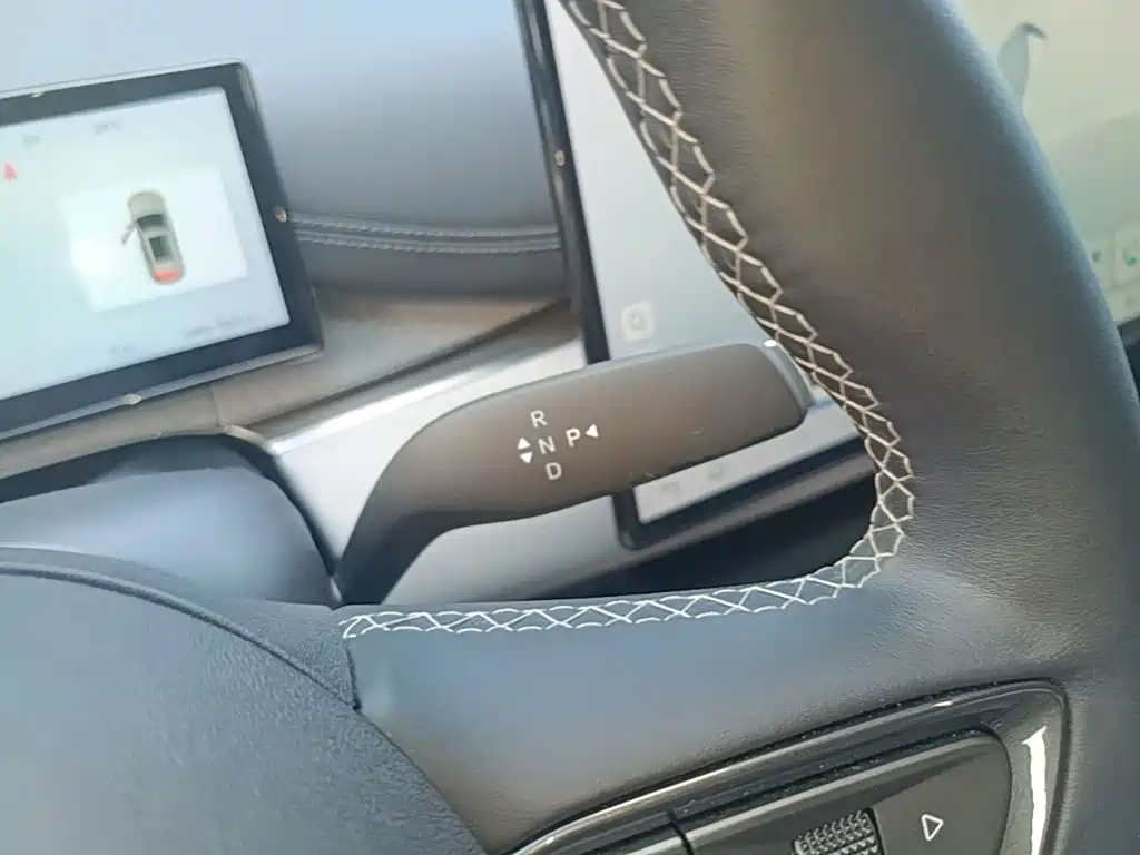 BYD Seal 06 DM-i Touring — миниатюра 14