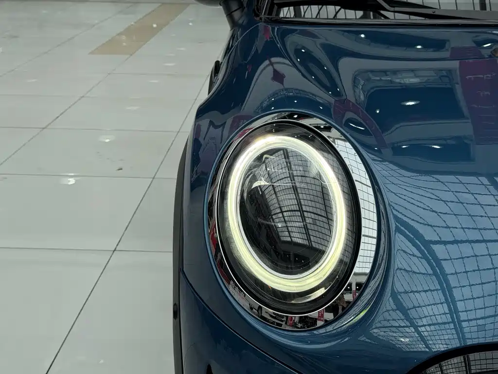 Mini Mini 2022 1.5T COOPER