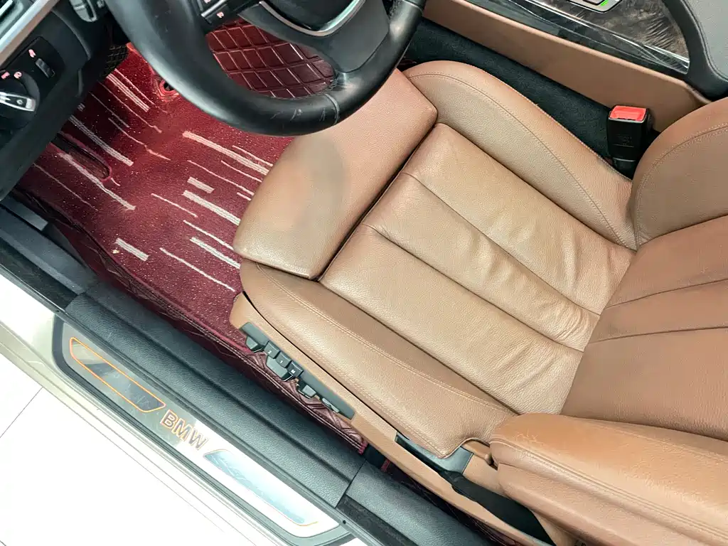 BMW 6 Series — миниатюра 37