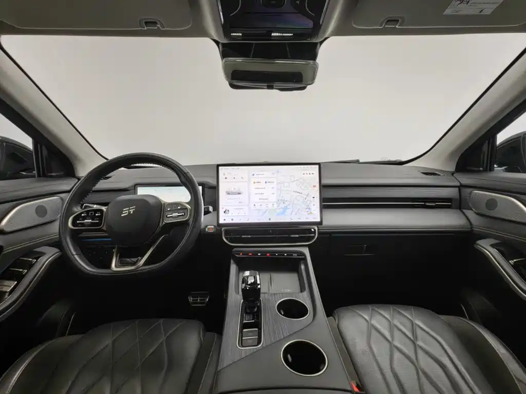 Shanhai Shanhai L9 — миниатюра 5