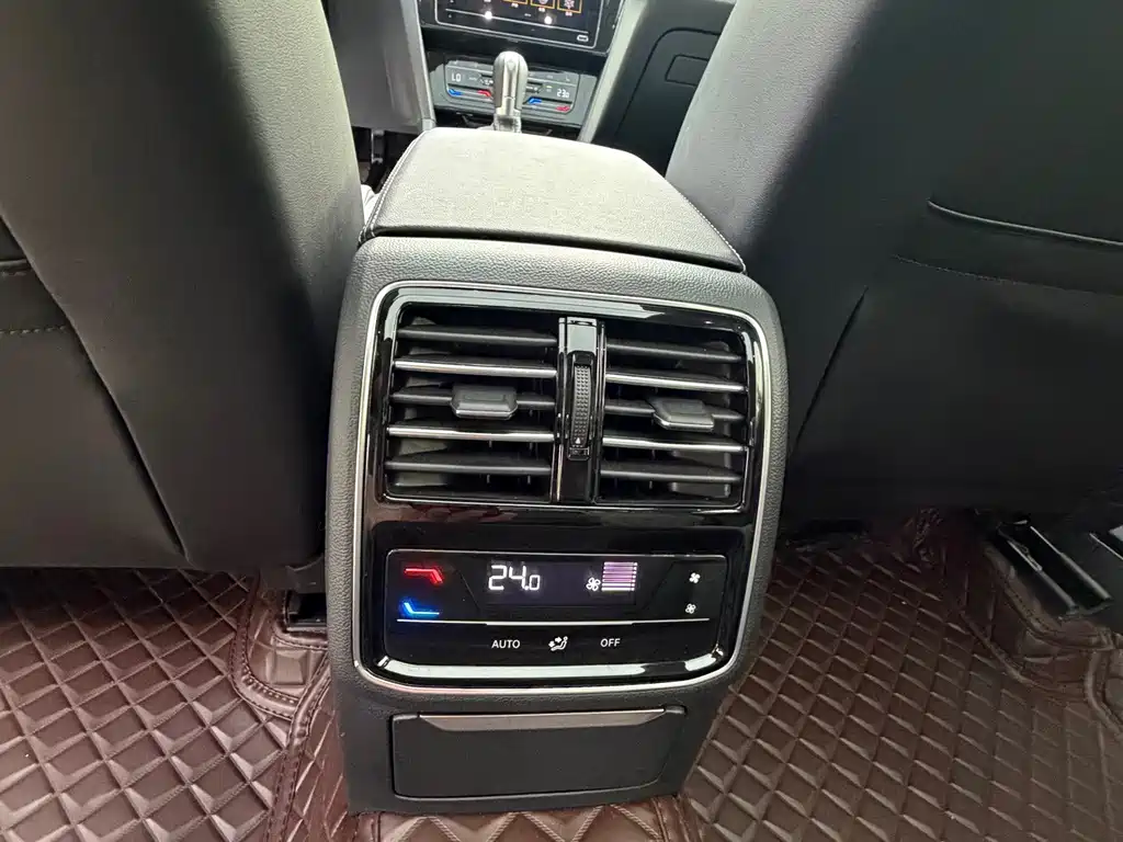 Volkswagen Magotan — миниатюра 16