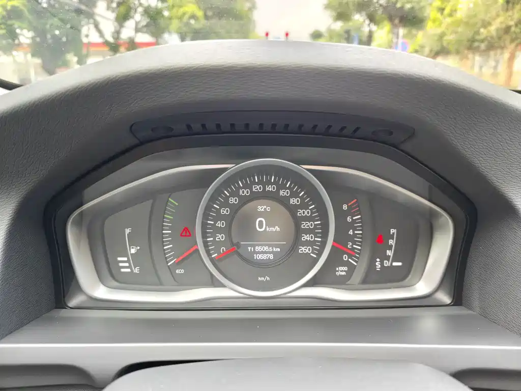 Volvo S60 — миниатюра 13