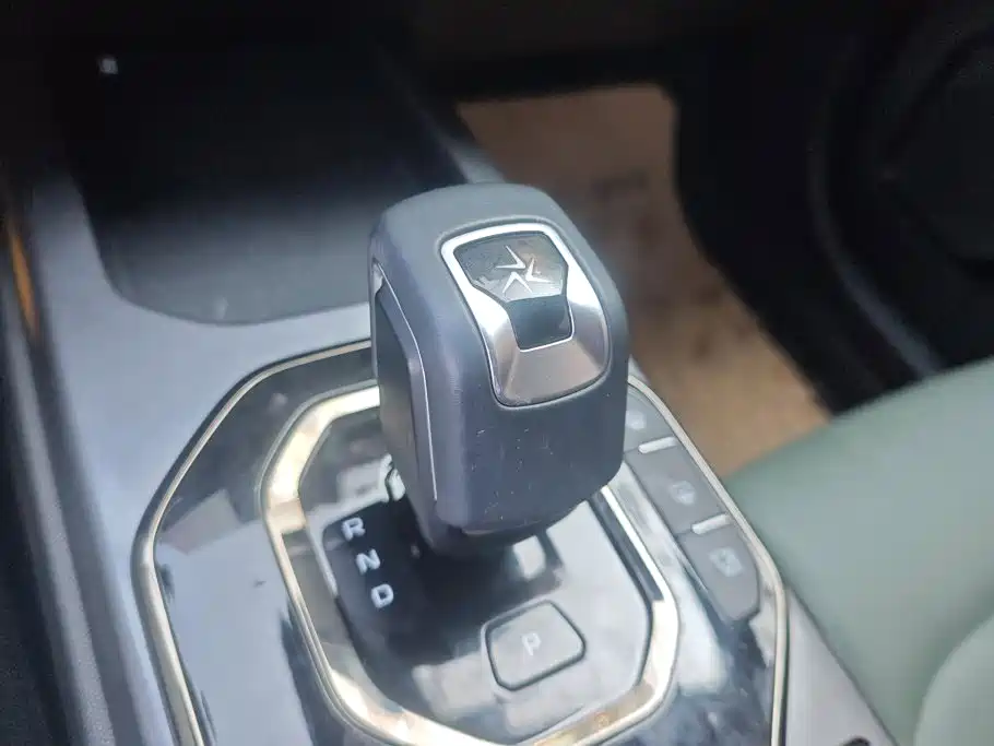 Geely Cowboy — миниатюра 16