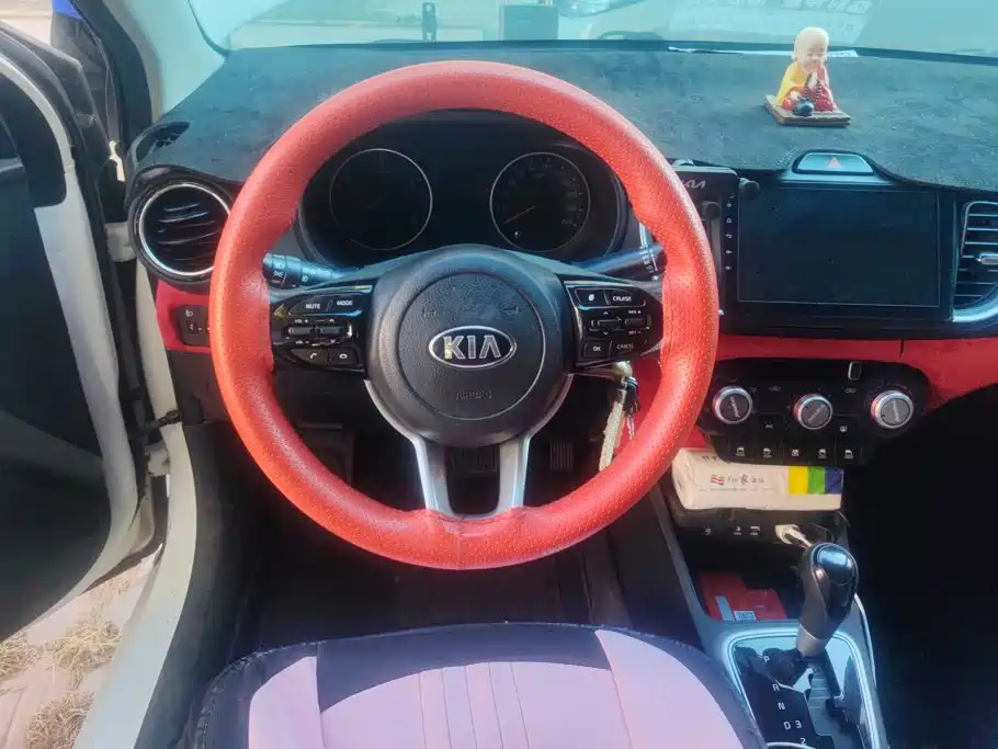 Kia Huanchi — миниатюра 15