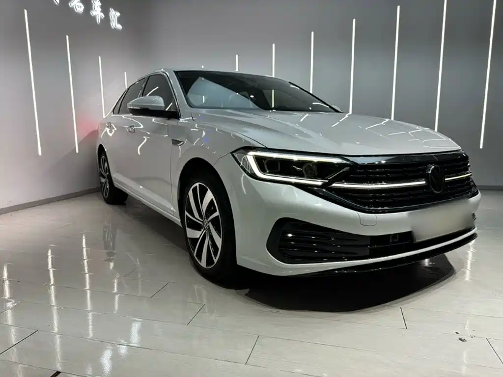 Volkswagen Sagitar — миниатюра 21