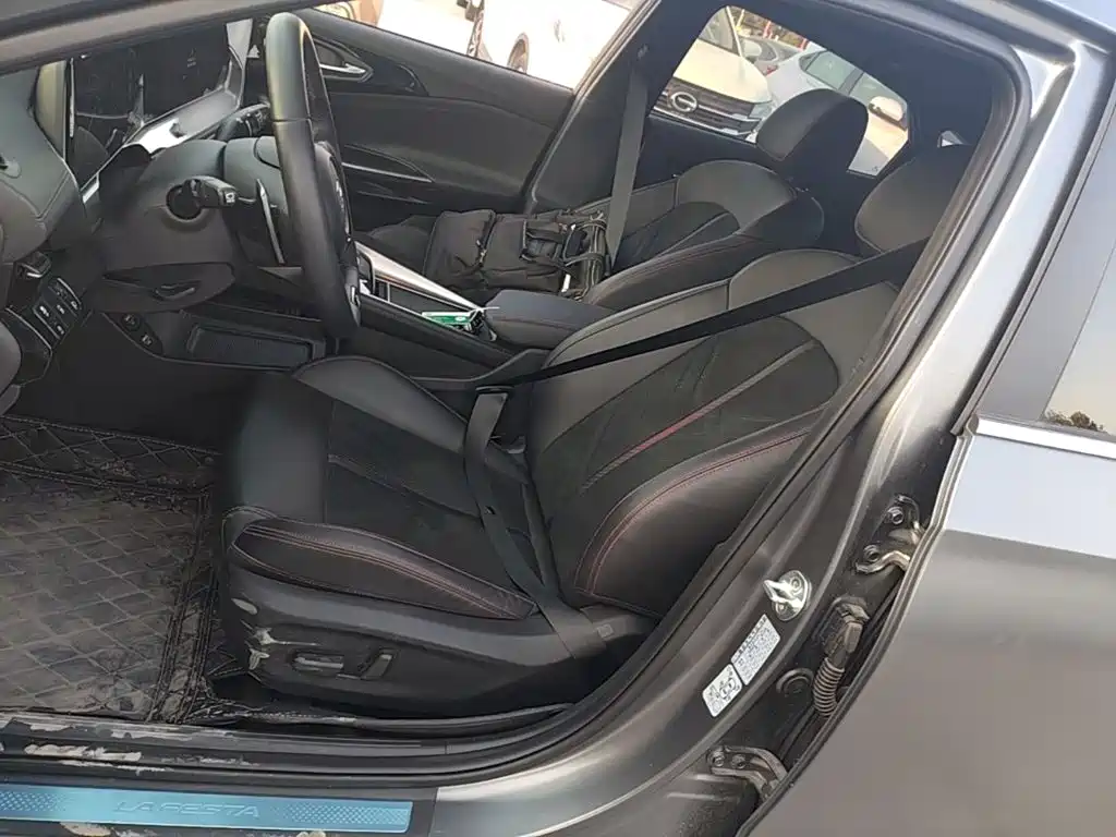 Hyundai Fista — миниатюра 15