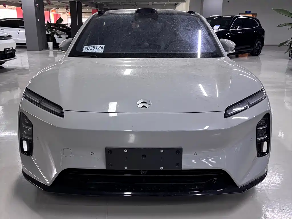 NIO ET5 2026 100kWh