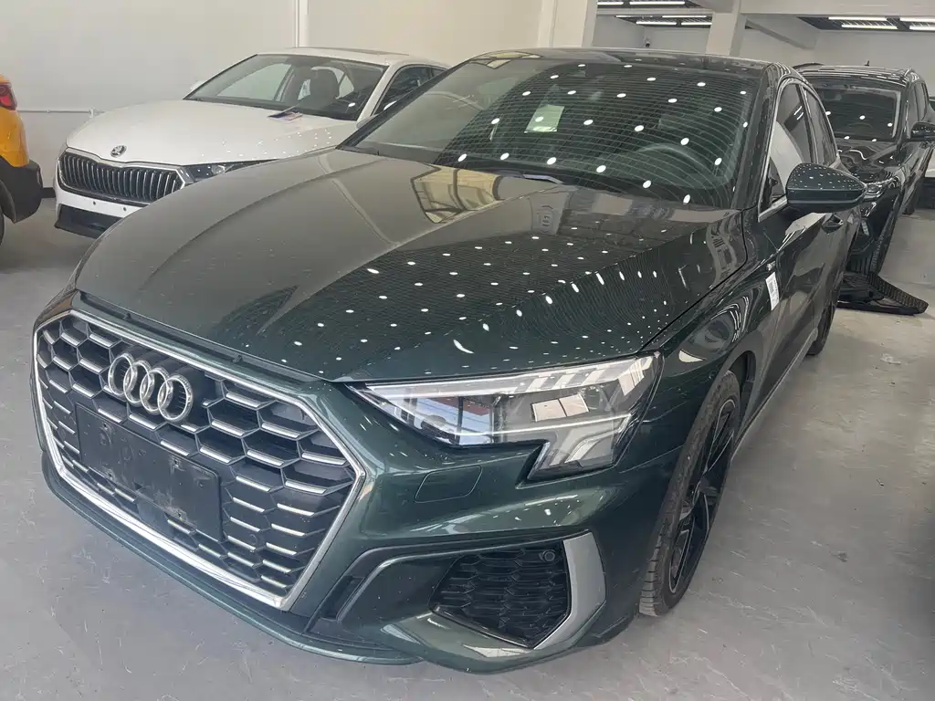 Купить Audi A3