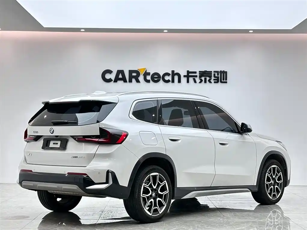 BMW X1 2024 sDrive25Li X
