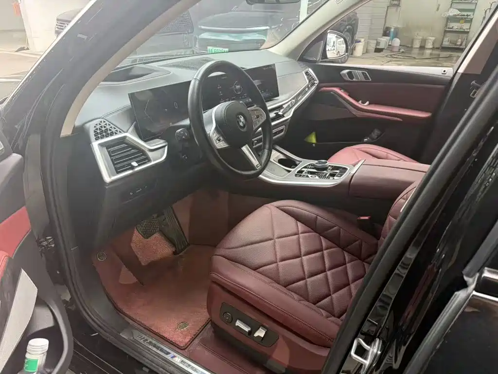 BMW X5 — миниатюра 10