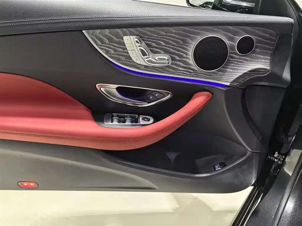 Mercedes-Benz E-Class E 2023 E 260