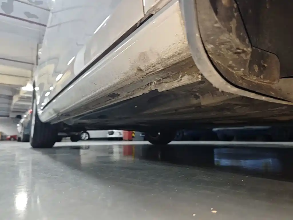 Volkswagen Golf — миниатюра 21