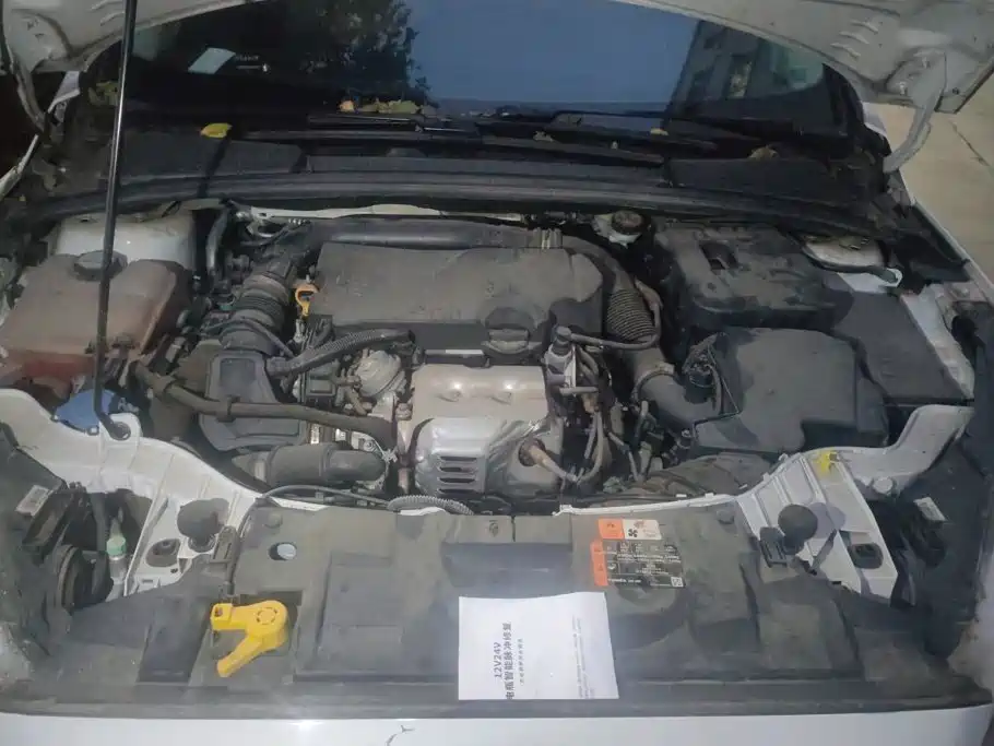 Ford Focus — миниатюра 10