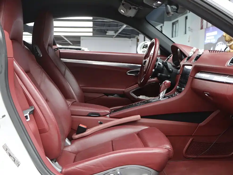 Porsche 718 — миниатюра 9