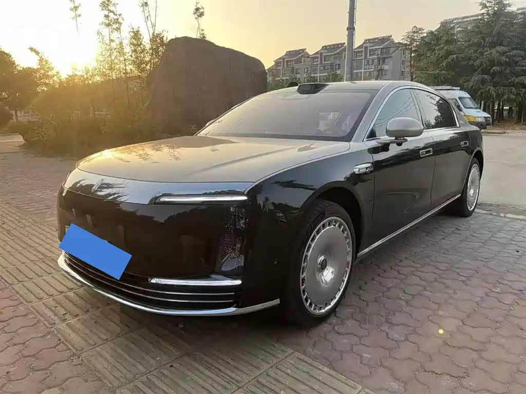 尊界 尊界S800 2025