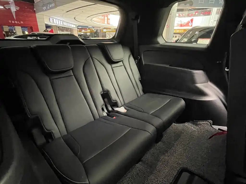 GAC Motor Trumpchi GS8 — миниатюра 28