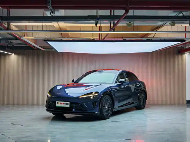 2025 xiaomi YU7