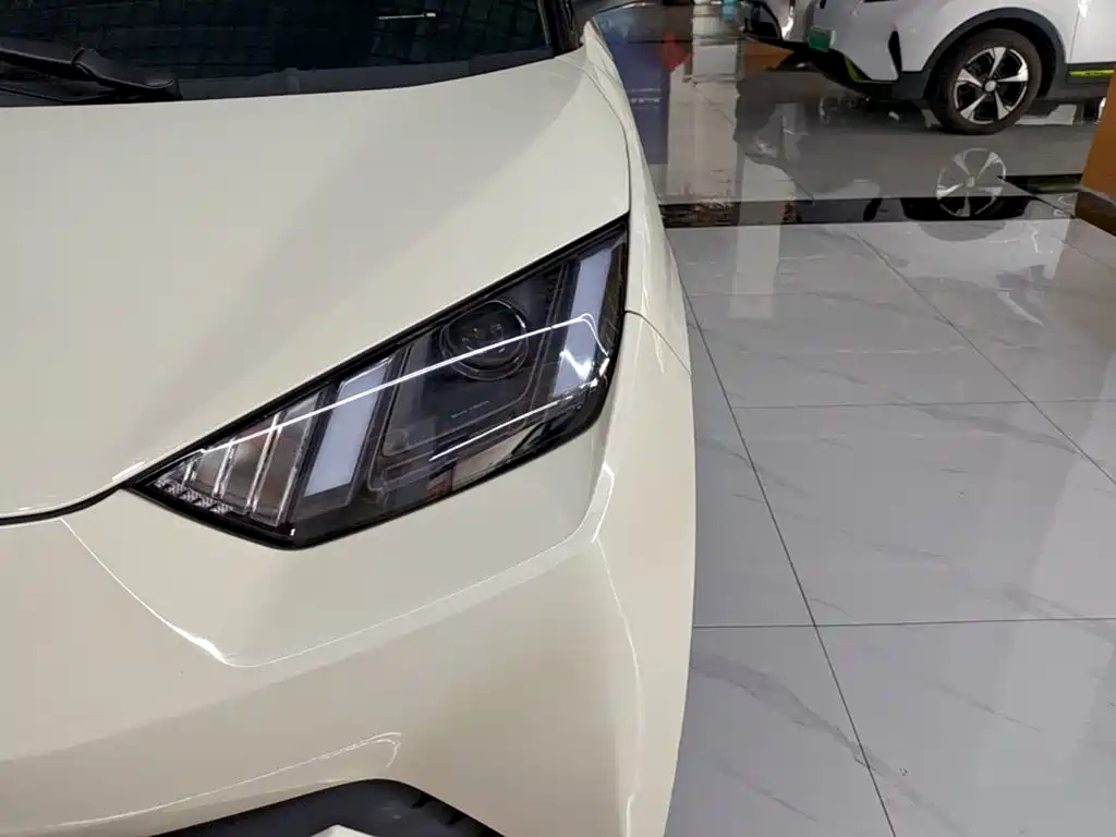 BYD Seagull — миниатюра 24
