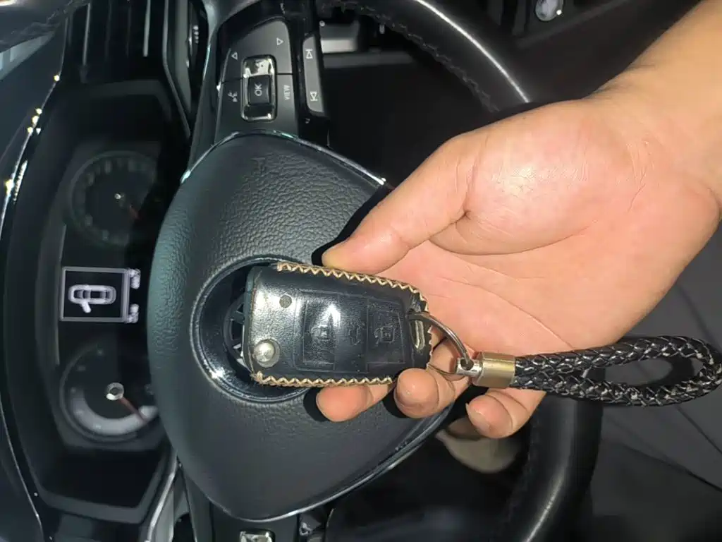 Volkswagen Lamando — миниатюра 9