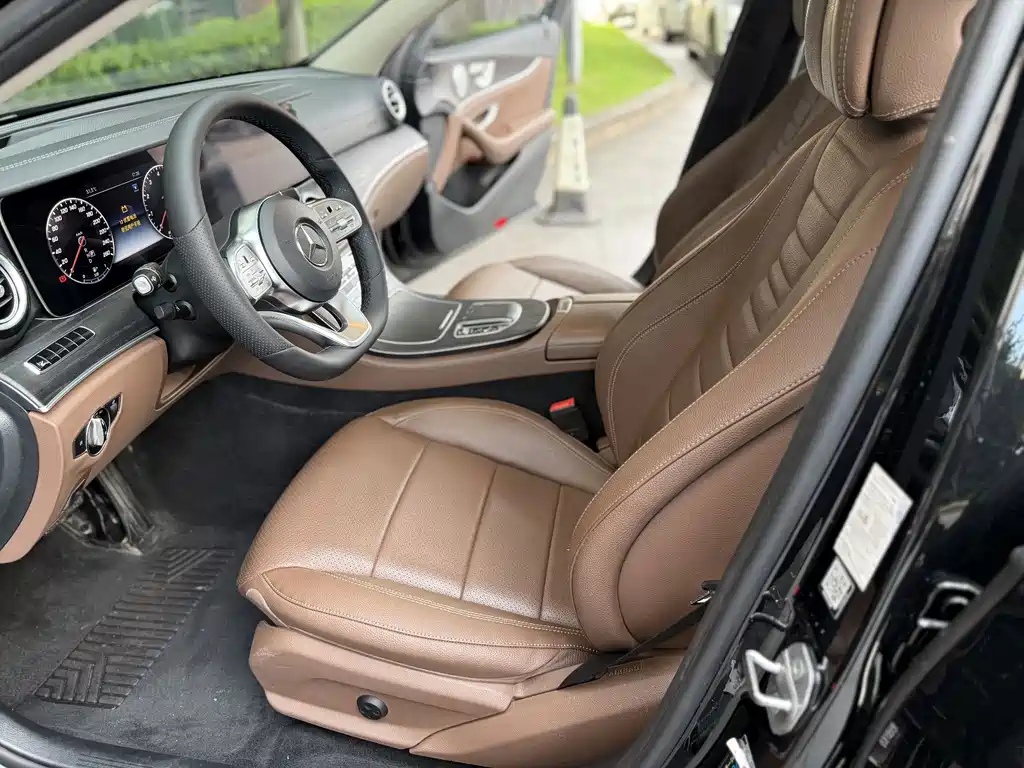 Mercedes-Benz E-Class E 2020 E 300 L Sport Fashion