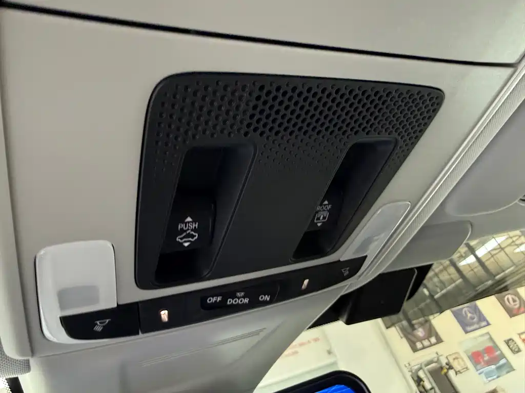 HONDA CR V NEW ENERGY