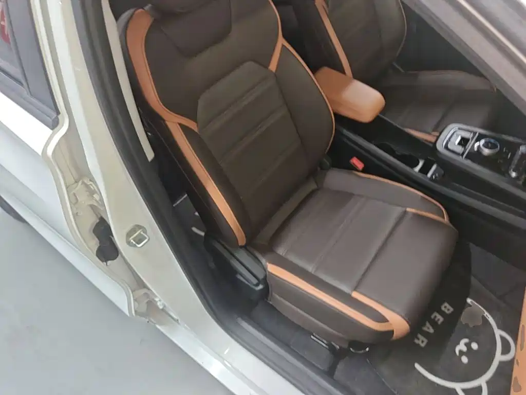 BYD e2 — миниатюра 25