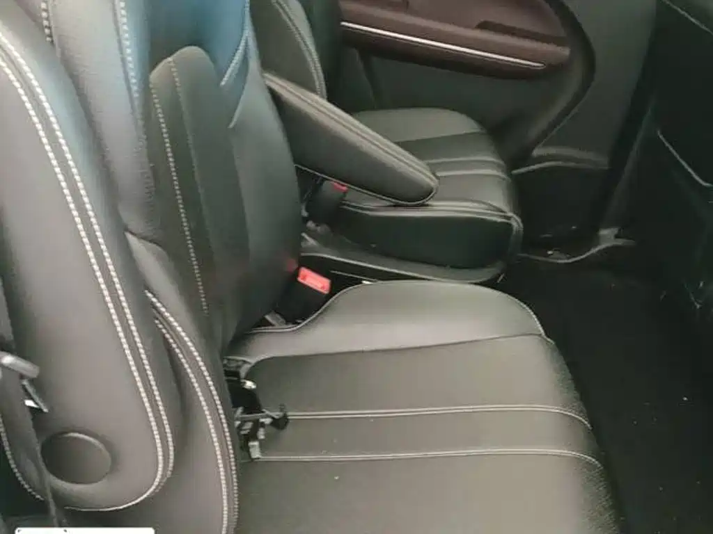 GAC Motor Trumpchi M6 — миниатюра 10