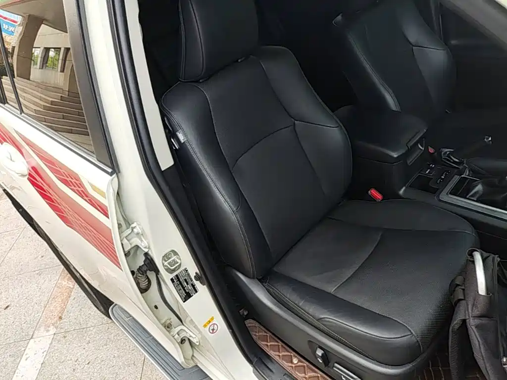 Toyota Prado — миниатюра 25