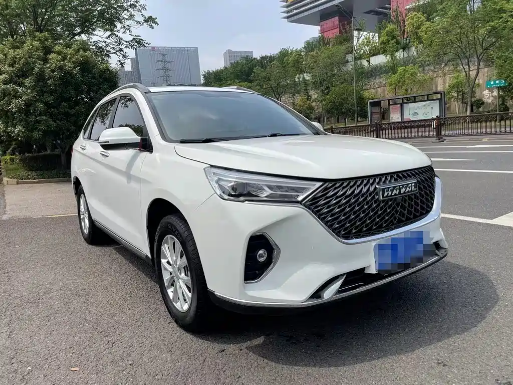 HAVAL M6