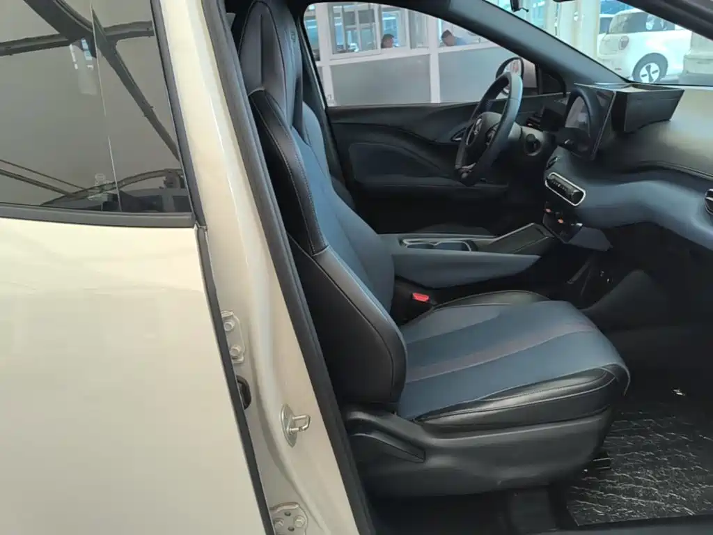 BYD Seagull — миниатюра 25