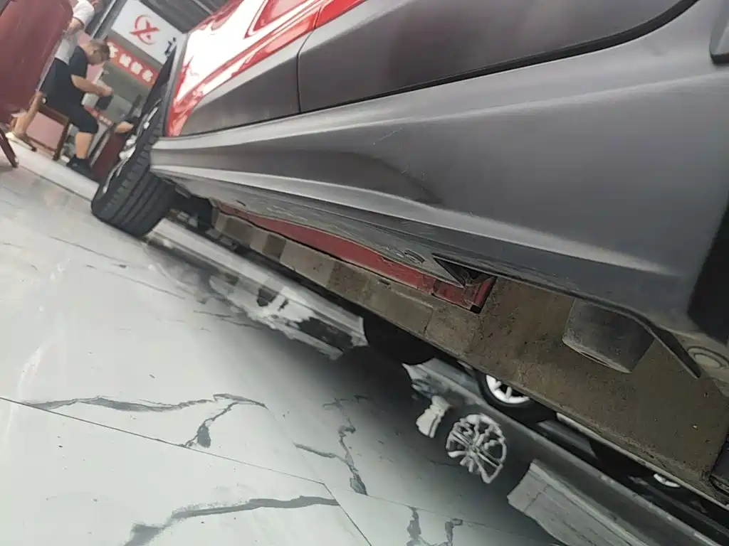 BYD Yuan Pro — миниатюра 22