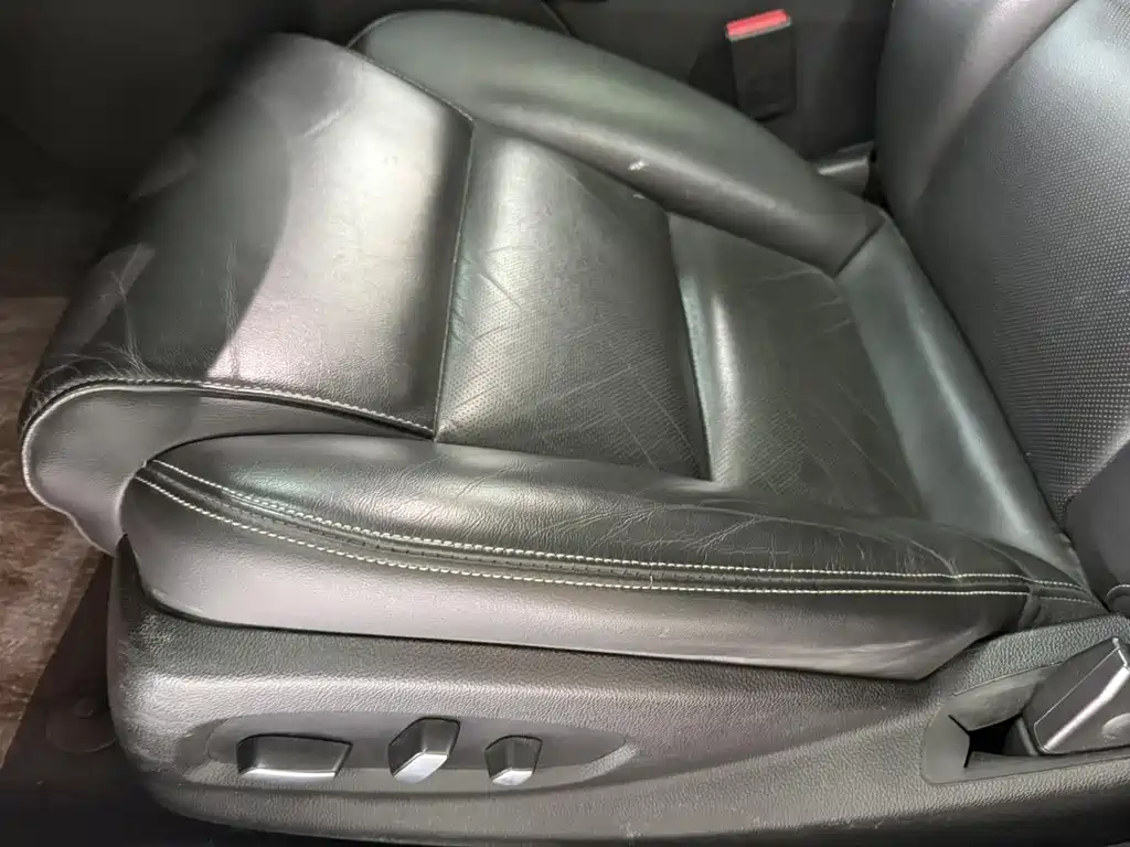 Cadillac XTS — миниатюра 12