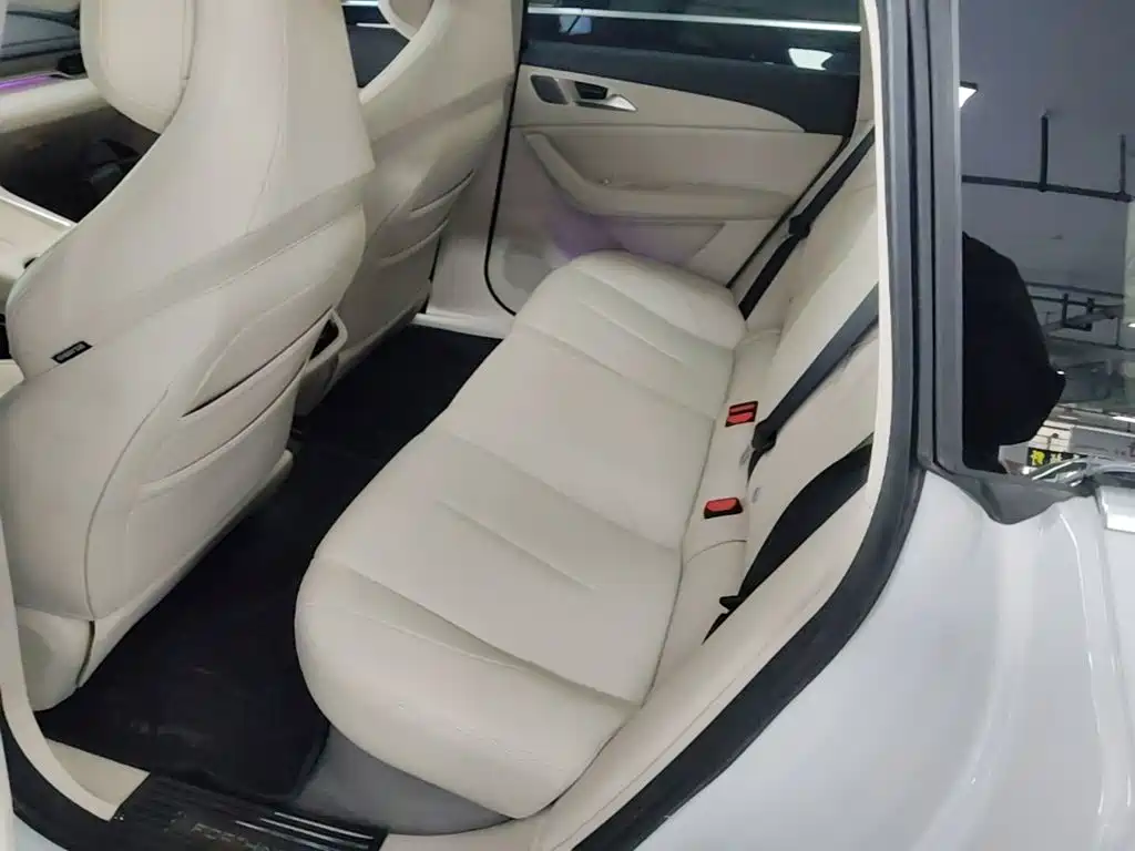 Fengxing Xinghai S7 — миниатюра 17