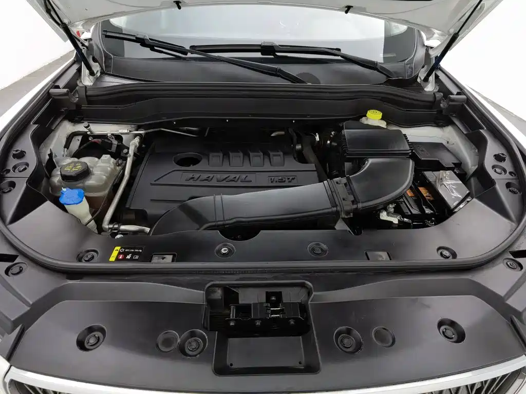 Haval H6 — миниатюра 6