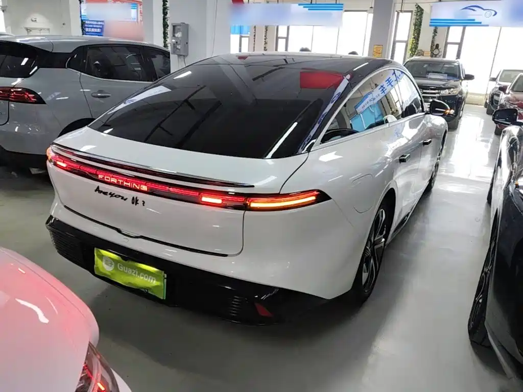 Fengxing Xinghai S7 — миниатюра 7